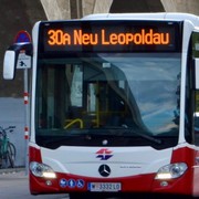 Neue Busanbindung f&uuml;r Neu Leopoldau