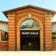 Neue IT-Infrastruktur macht Marx Halle zur &bdquo;schnellsten Halle&ldquo; &Ouml;sterreichs