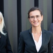 Monika Gindl-Muzik neue Gesch&auml;ftsf&uuml;hrerin der Hafen Wien-Tochter WienCont