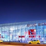 Was w&auml;re Wien ohne Wien Holding: Messe Wien
