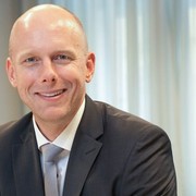 Wien Holding: Roland B&ouml;hm ist neuer Vorstand der GESIBA