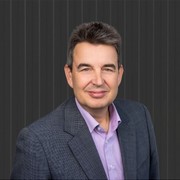 Wolfgang L&ouml;hr neuer Gesch&auml;ftsf&uuml;hrer der Hafen Wien-Tochter WienCont