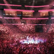 Wien Holding-Arena: Gemeinderat beschlie&szlig;t Finanzierungsanteil der Stadt - Projektvorbereitungsphase l&auml;uft auf Hochtouren