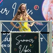 Summer Vibes by Therme Wien