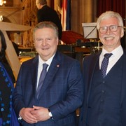 200 Jahre Strauss &ndash; ein klingendes Geburtstagsfest f&uuml;r Wien