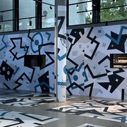 Neues Immersive Center am Donauturm