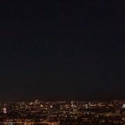 Weihnachten & Silvester am Donauturm Wien