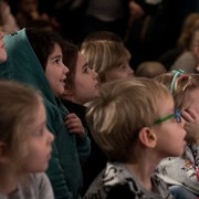 Haus der Musik: Kinderkonzerte im J&auml;nner 2026