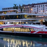 Twin City Liner f&auml;hrt 2025 neues Rekordergebnis ein