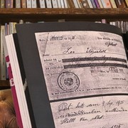 Gelesene Erinnerungen: Zeitzeug*innenberichte im J&uuml;dischen Museum Wien