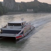 Die Twin City Liner Aktionen in der Saison 2026