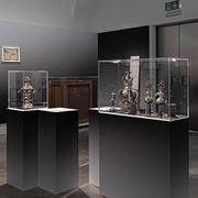 J&uuml;disches Museum Wien: Neue Ausstellung &bdquo;Alles Vergessen&ldquo;