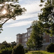 W24 zeigt Sendung &uuml;ber Otto Wagner Areal