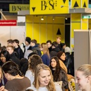 BeSt-Messe vom 12. bis 15. M&auml;rz 2026 im VIECON