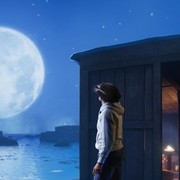 Ab 13. M&auml;rz: Die Cheops-Pyramide im Donauturm Immersive Center