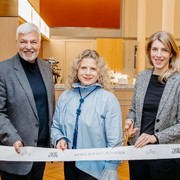 VIECON Messe Wien modernisiert Infrastruktur und Gastronomie