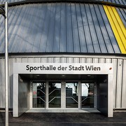 Sporthalle erfolgreich modernisiert
