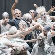 "L&rsquo;opera seria" ab 28. Februar im MusikTheater an der Wien