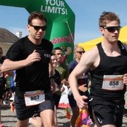 Laxenburger Schlosspark L&auml;ufe am 22. M&auml;rz 2026