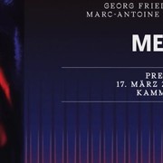 Medea ab 17. M&auml;rz 2026 in der Kammeroper